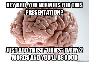 Scumbag Brain