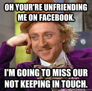 Condescending Wonka