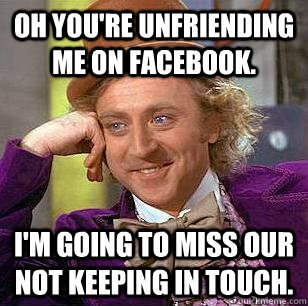 Condescending Wonka