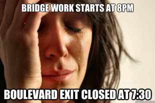 First World Problems