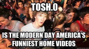 Sudden Clarity Clarence