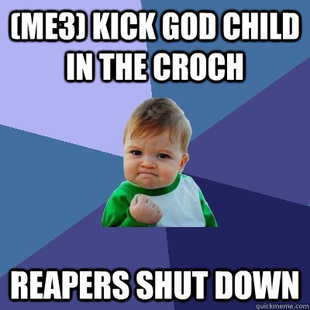Success Kid