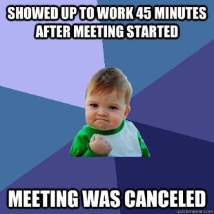 Success Kid