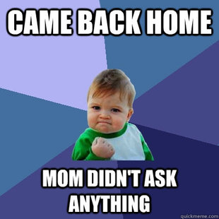 Success Kid