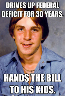 Old Economy Steven