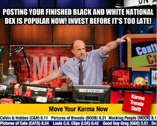 Mad Karma with Jim Cramer