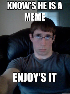 Dustin the Downer