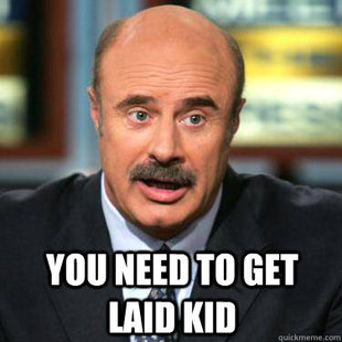 fat Dr phil you re