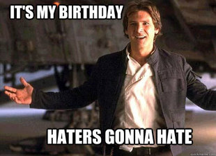 Han Solo