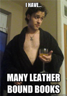 Sophisticated Sam