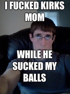 Dustin the Downer