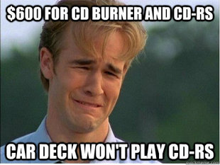 1990s Problems