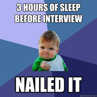 Success Kid