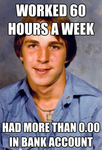 Old Economy Steven