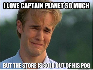 1990s Problems