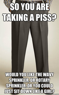 Scumbag Penis