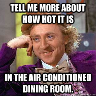 Condescending Wonka