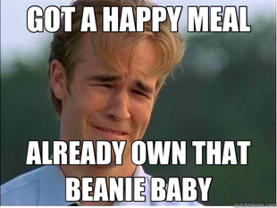 1990s Problems