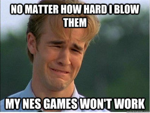 1990s Problems