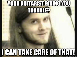 Advice Varg