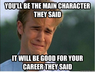 1990s Problems