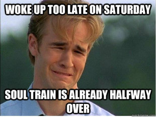 1990s Problems