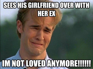 1990s Problems