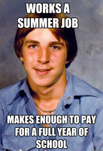 Old Economy Steven