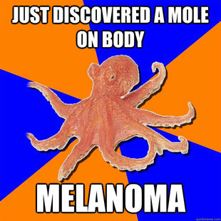 Online Diagnosis Octopus