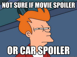 Futurama Fry