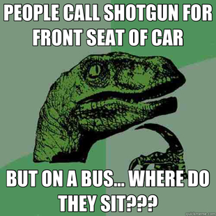 Philosoraptor