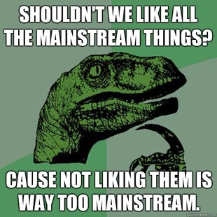 Philosoraptor