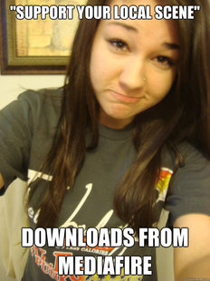Pop Punk Kid