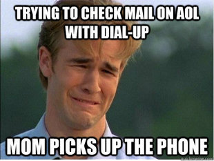 1990s Problems