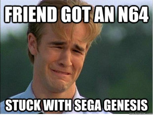 1990s Problems