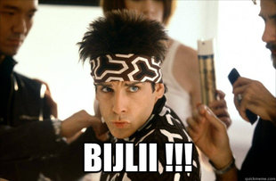 Derek Zoolander on Abortion