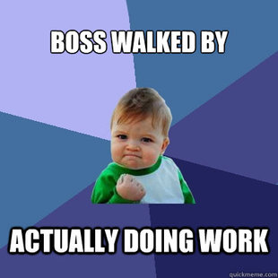 Success Kid