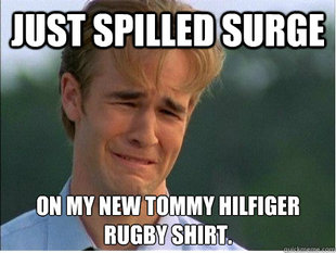 1990s Problems