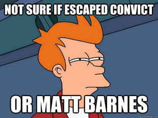 Futurama Fry