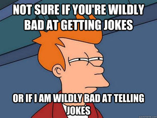 Futurama Fry