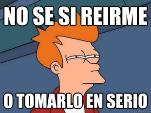 Futurama Fry