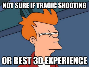 Futurama Fry