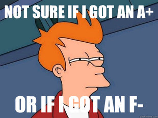 Futurama Fry
