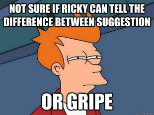 Futurama Fry