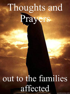 Aurora tragedy