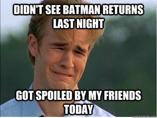 1990s Problems