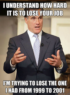Relatable Romney
