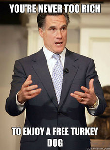 Relatable Romney