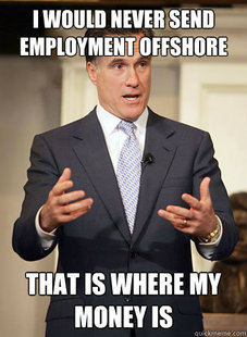 Relatable Romney