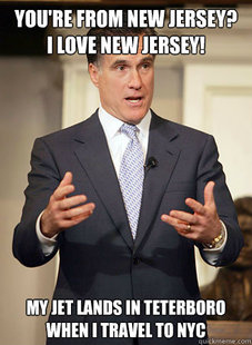 Relatable Romney